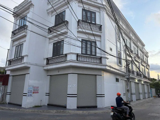 Bất động sản tại Hải Phòng - ảnh 1