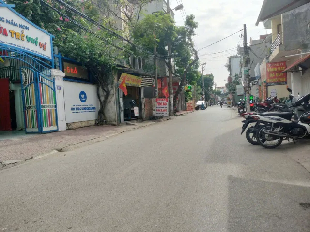 Bất động sản tại Hải Phòng - ảnh 1