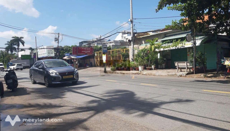 Bất động sản tại TP. Hồ Chí Minh - ảnh 1