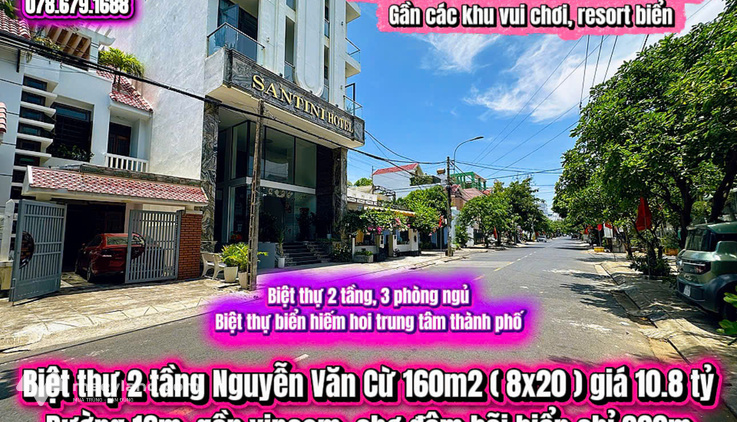 Bất động sản tại Phú Yên - ảnh 1