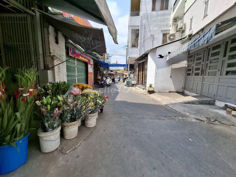Nhà riêng tại Tân Bình, TP. Hồ Chí Minh - ảnh 3