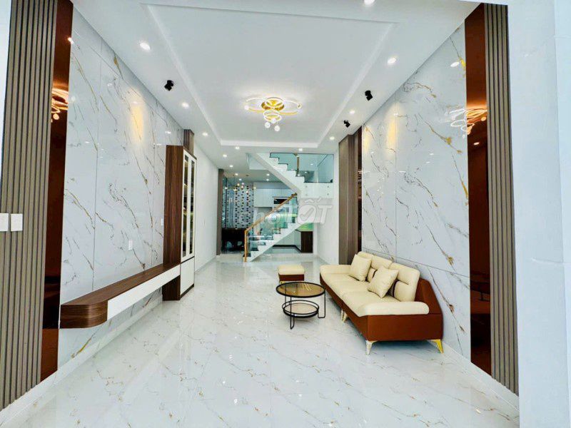 Nhà riêng tại Tân Bình, TP. Hồ Chí Minh - ảnh 4