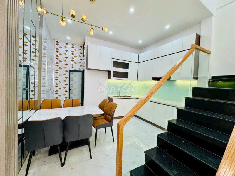 Nhà riêng tại Tân Bình, TP. Hồ Chí Minh - ảnh 5