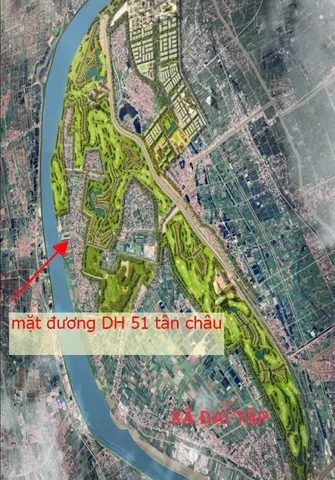 Bất động sản tại Hưng Yên - ảnh 1
