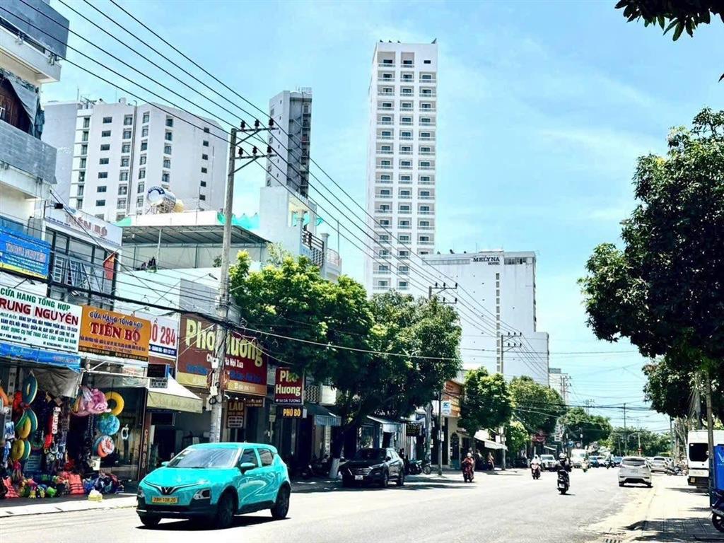 Bất động sản tại Khánh Hòa - ảnh 1