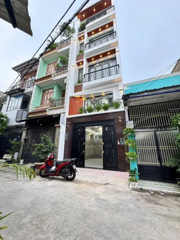 Bất động sản tại TP. Hồ Chí Minh - ảnh 1
