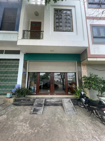 Bất động sản tại Lào Cai - ảnh 1