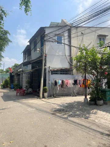 Bất động sản tại Bình Dương - ảnh 1