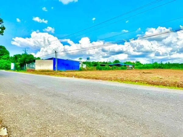 Bất động sản tại Bình Phước - ảnh 1