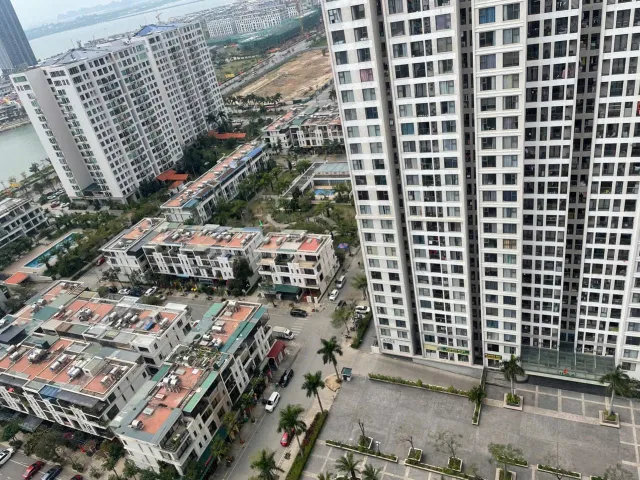 Bất động sản tại Quảng Ninh - ảnh 1