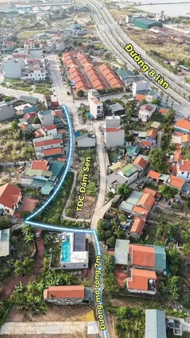 Bất động sản tại Quảng Ninh - ảnh 1