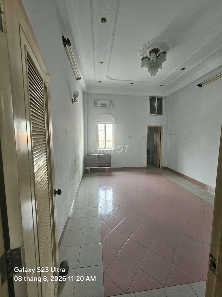Nhà riêng tại Tân Phú, TP. Hồ Chí Minh - ảnh 5