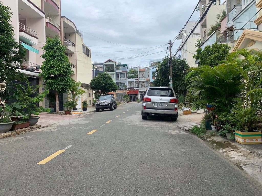 Nhà riêng tại Bình Tân, TP. Hồ Chí Minh - ảnh 3