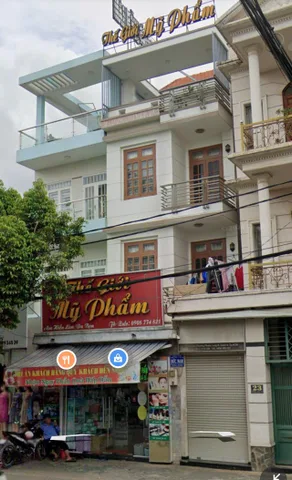 Bất động sản tại TP. Hồ Chí Minh - ảnh 1