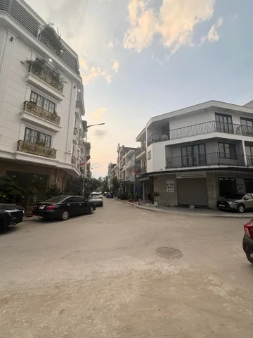 Bất động sản tại Hải Phòng - ảnh 1
