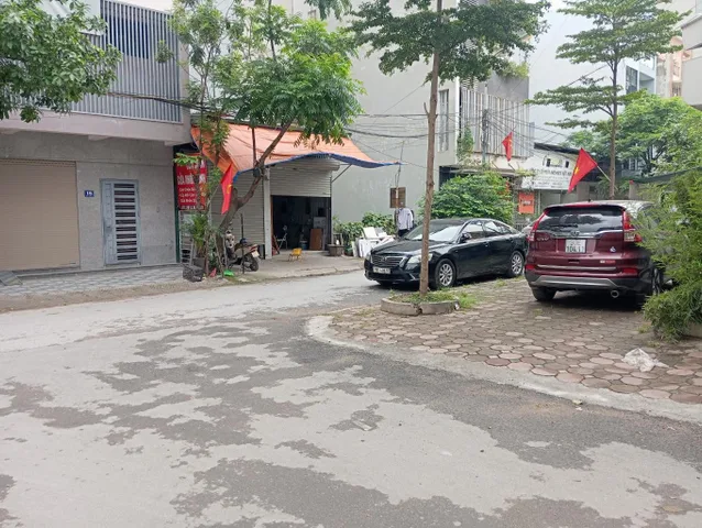 Bất động sản tại Hà Nội - ảnh 1