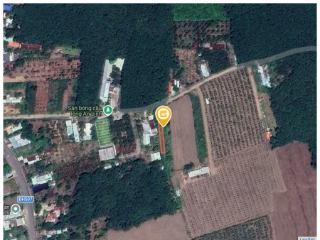 Bất động sản tại Bình Dương - ảnh 1