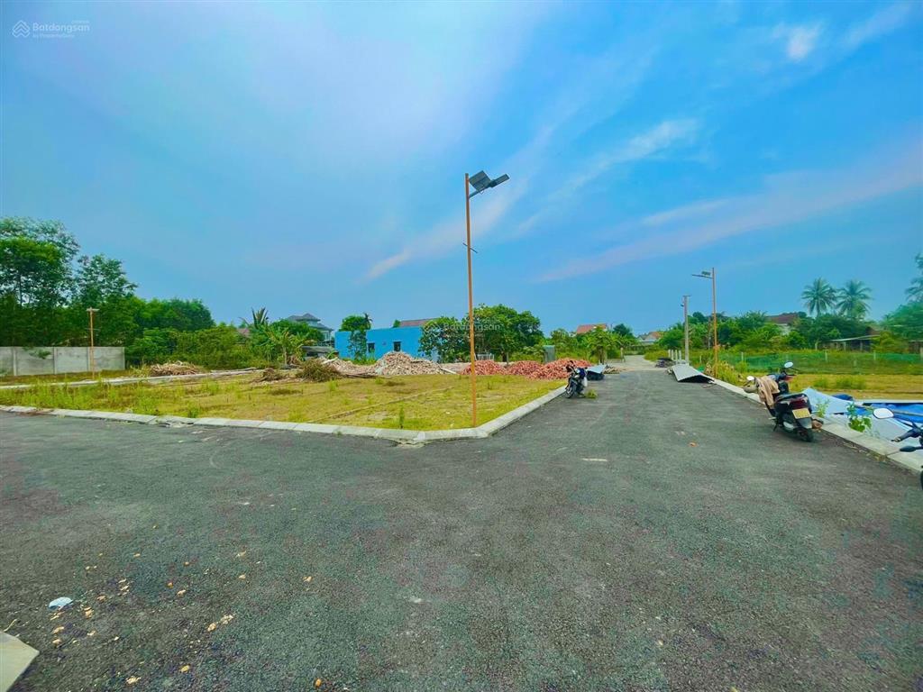 Bất động sản tại Đà Nẵng - ảnh 1