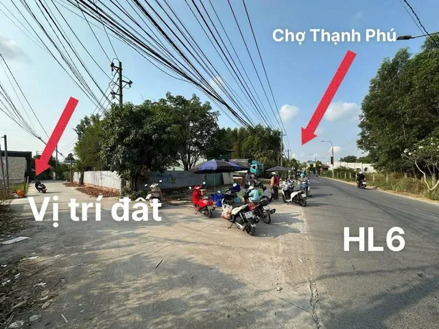 Bất động sản tại Đồng Nai - ảnh 1
