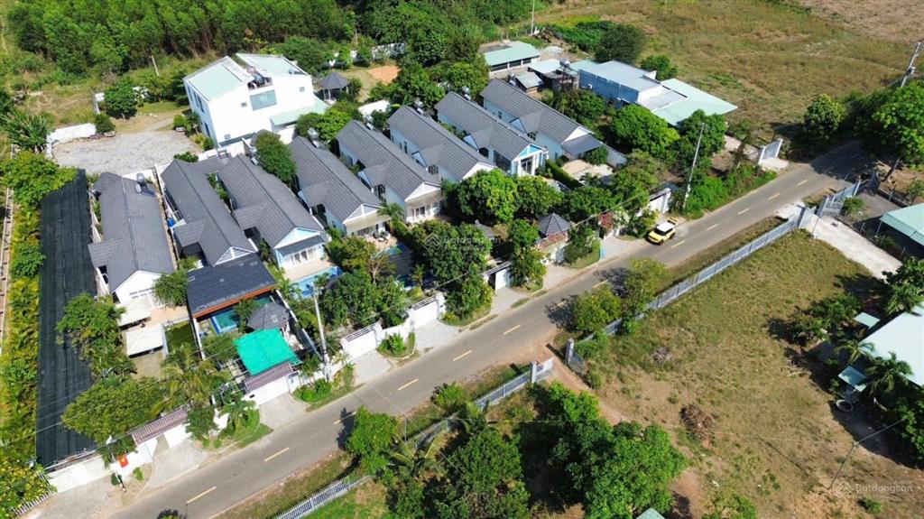 Bất động sản tại Bà Rịa - Vũng Tàu - ảnh 1