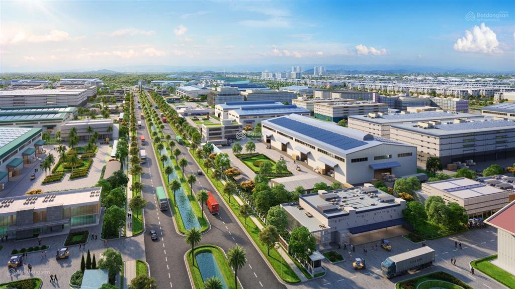 Bất động sản tại Hà Nam - ảnh 1