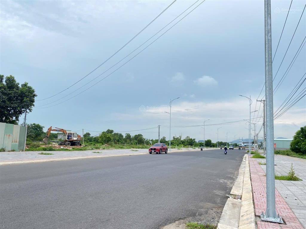 Bất động sản tại Bà Rịa - Vũng Tàu - ảnh 1