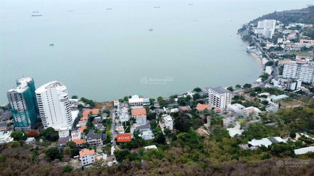 Bất động sản tại Bà Rịa - Vũng Tàu - ảnh 1
