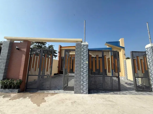 Bất động sản tại Bà Rịa - Vũng Tàu - ảnh 1