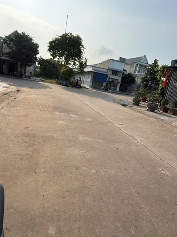 Bất động sản tại Bình Dương - ảnh 1