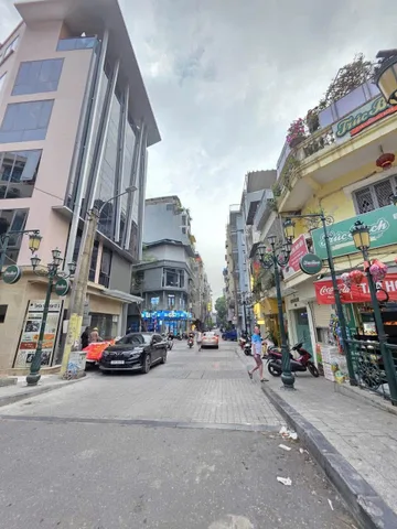 Bất động sản tại Hà Nội - ảnh 1