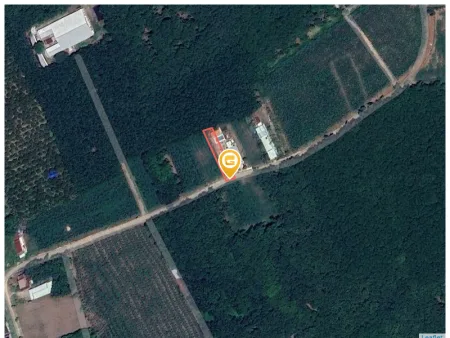 Bất động sản tại Bình Dương - ảnh 1