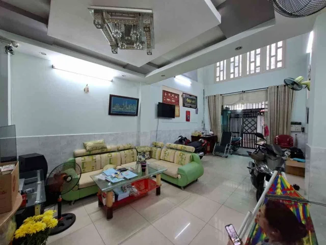 Bất động sản tại TP. Hồ Chí Minh - ảnh 1