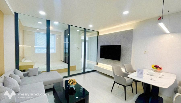 Bất động sản tại Bình Dương - ảnh 1
