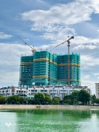 Bất động sản tại Ninh Thuận - ảnh 1