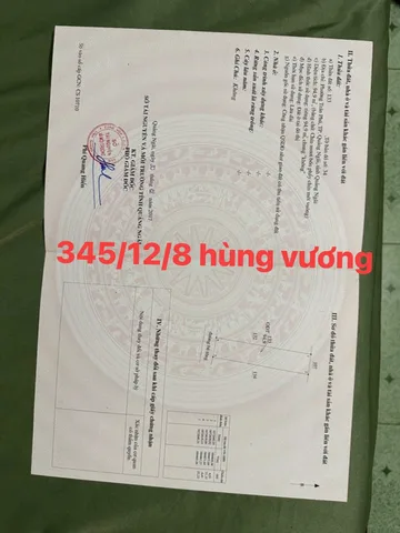Bất động sản tại Quảng Ngãi - ảnh 1