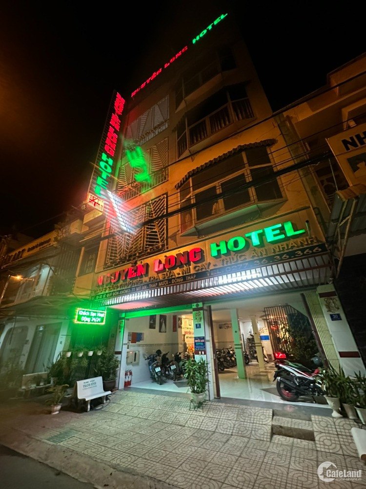 Bất động sản tại Đồng Tháp - ảnh 1