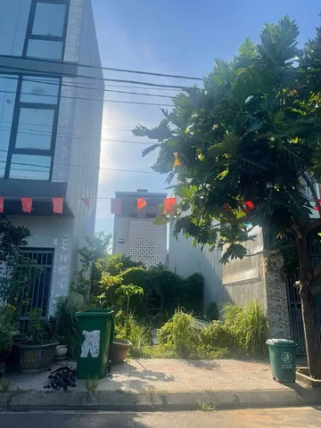 Bất động sản tại Đà Nẵng - ảnh 1
