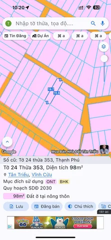 Bất động sản tại Đồng Nai - ảnh 1