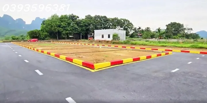 Bất động sản tại Phú Thọ - ảnh 1