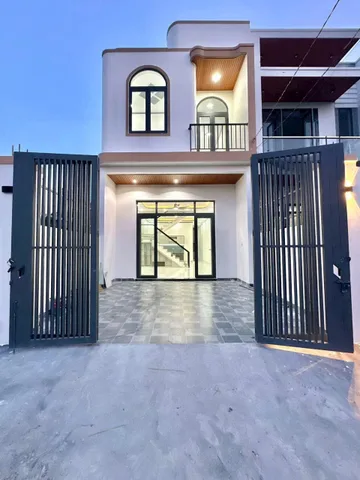 Bất động sản tại Đồng Nai - ảnh 1