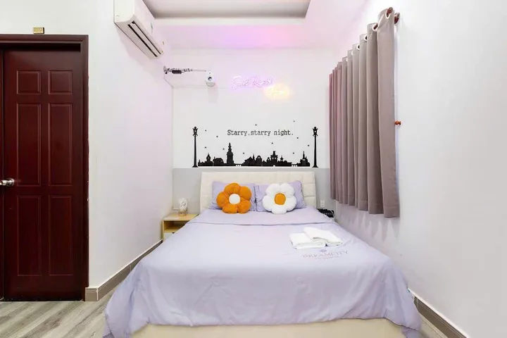 Bất động sản tại TP. Hồ Chí Minh - ảnh 1