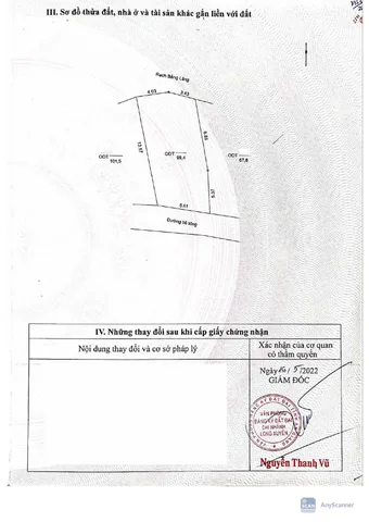 Bất động sản tại An Giang - ảnh 1