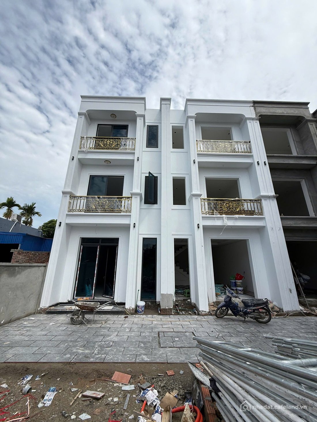 Bất động sản tại Hải Phòng - ảnh 1