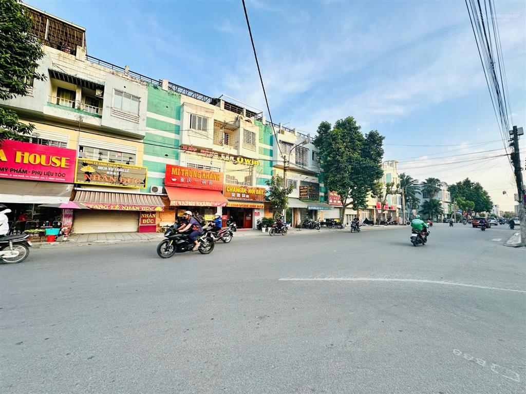 Bất động sản tại Bình Dương - ảnh 1