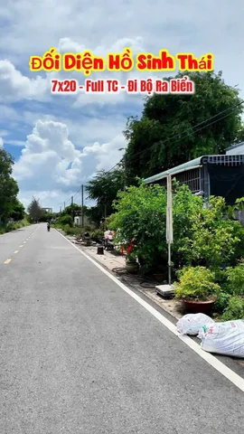 Bất động sản tại Bà Rịa - Vũng Tàu - ảnh 1