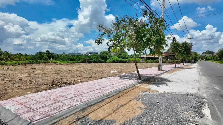 Bất động sản tại Đồng Nai - ảnh 1