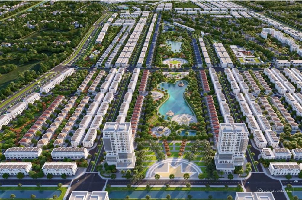 Bất động sản tại Ninh Bình - ảnh 1