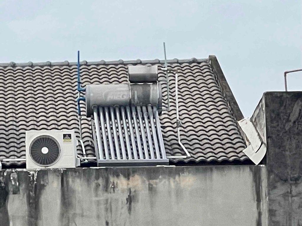 Bất động sản tại Bình Dương - ảnh 1