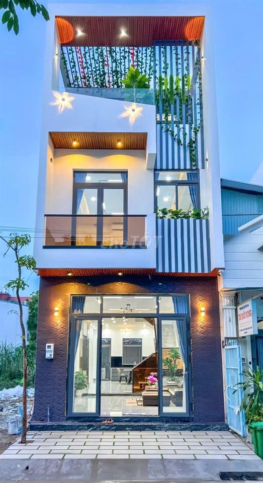 Bất động sản tại Bình Dương - ảnh 1