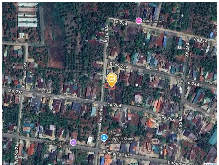 Bất động sản tại Đắk Lắk - ảnh 1